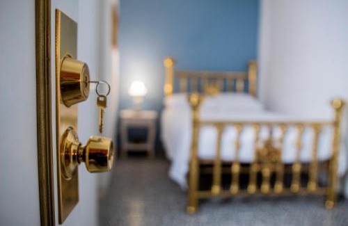 Atlixco Hotel | Casa Zepeda