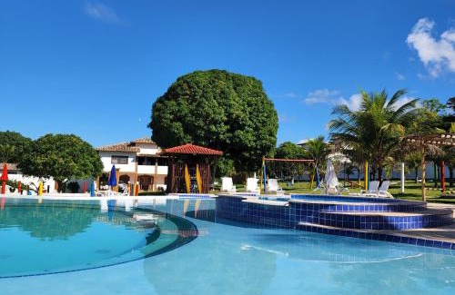 Porto Seguro House | Casa7 RCR Green Field - Descanso e Natureza