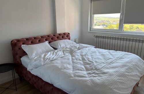 Bistrita Apartment | Casa8tima