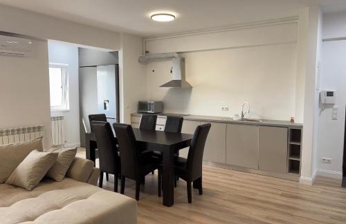 Bistrita Apartment | Casa8tima