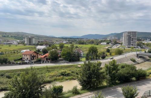 Bistrita Apartment | Casa8tima