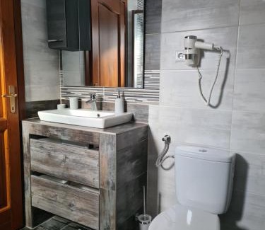 Harghita-Bai Apartment | casaafina