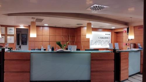 Noale Hotel | Casaalbergo La Rocca