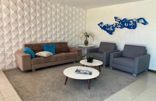 Pajucara Apartment | Casabela 703 | Beira mar | Vista mar de Pajuçara