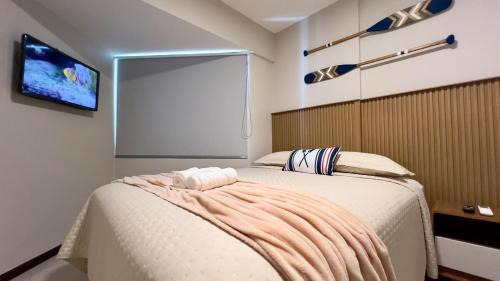 Pajucara Apartment | Casabela 703 | Beira mar | Vista mar de Pajuçara