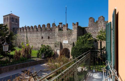 Lazise Old Town Bed & Breakfast | CasaBiondani Lazise