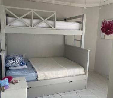 Same Apartment | Casablanca Duplex 8 per Same, Ec