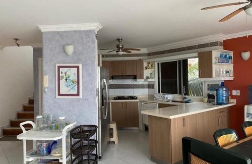 Same Apartment | Casablanca Duplex 8 per Same, Ec