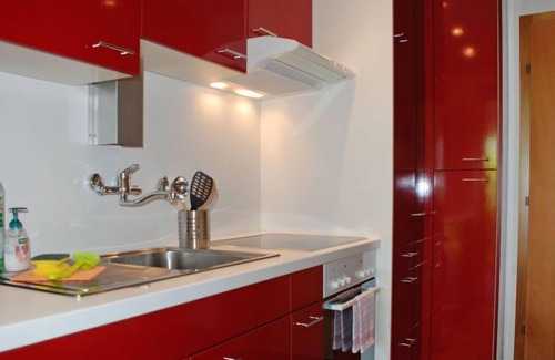 San Nazzaro Apartment | Casablanca EG by Interhome