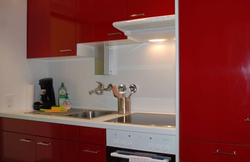 San Nazzaro Apartment | Casablanca EG by Interhome