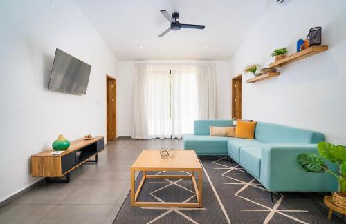 Playa Grande House | CasaBlanca with Pool, 5 min from the Ocean