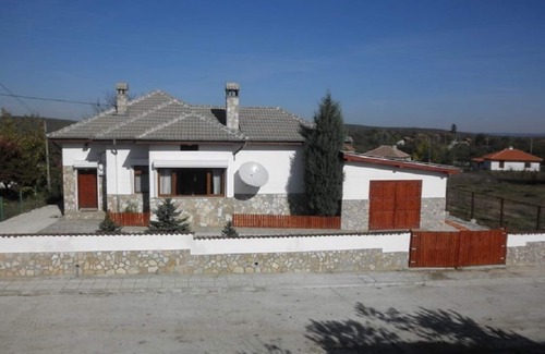 Banya Villa | CasaByala Deluxe villa on the Black Sea coast