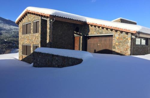 Campelles House | CasaCampelles II - Vall de Núria - Ripollès