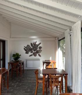 San Salvador de Jujuy Hotel | CasaCharcas Hotel Boutique