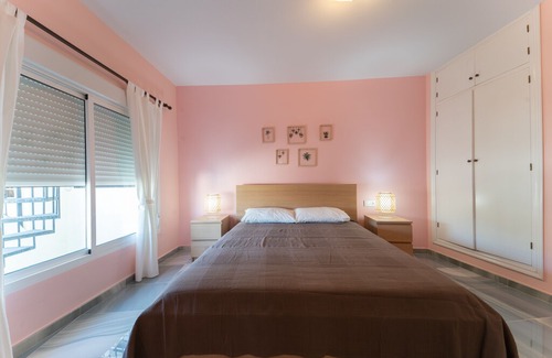 Marbella Apartment | Casadelmar Apt 6 in Marbella