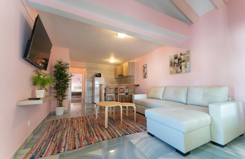 Marbella Apartment | Casadelmar Apt 6 in Marbella