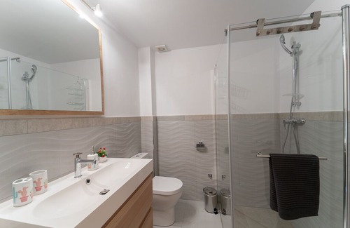 Marbella Apartment | Casadelmar Apt 6 in Marbella