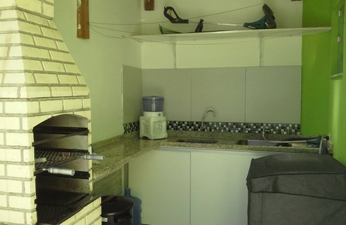 Paraty House | CasaDescansoParaty. 5 minutes from the center. Between beaches and waterfalls. Lots of peace!