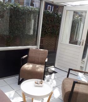 Domburg Apartment | Casadomburg 4