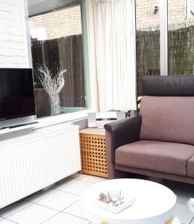Domburg Apartment | Casadomburg 4