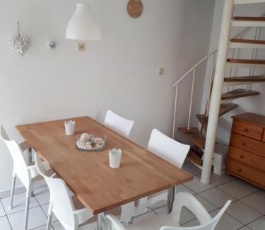 Domburg Apartment | Casadomburg 4