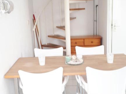 Domburg Apartment | Casadomburg 4