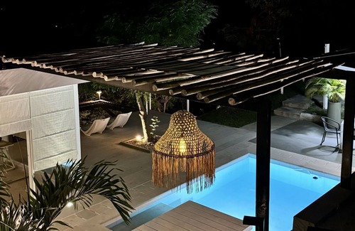 Apulo House | CasaDorothea1 Anapoima Luxury Houses for couples