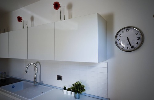 Colle di Val d'Elsa House | CASAILCAMBIO Typical Tuscan hut recently renovated, about 45 square meters.