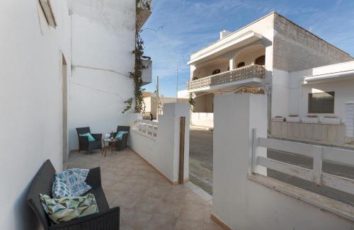 Torre Lapillo House | Casakore by BarbarHouse