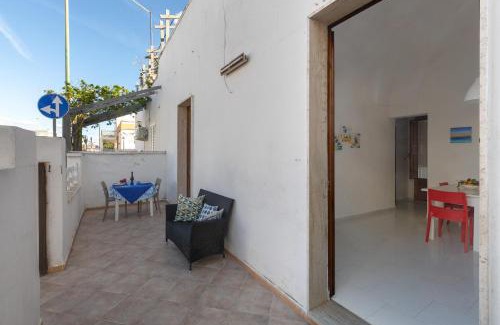 Torre Lapillo House | Casakore by BarbarHouse