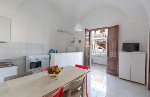 Torre Lapillo House | Casakore by BarbarHouse