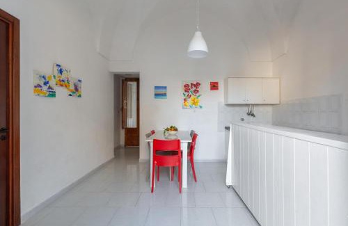 Torre Lapillo House | Casakore by BarbarHouse