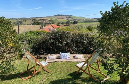 Ericeira Cottage | Casal da Horta da Serra, Situada no Campo mas a 3 Minutos das Praiias