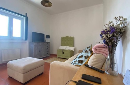 Ericeira Cottage | Casal da Horta da Serra, Situada no Campo mas a 3 Minutos das Praiias