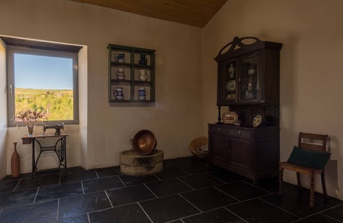 Sao Juliao de Palacios e Deilao House | Casal de Palácios, Turismo de Habitação