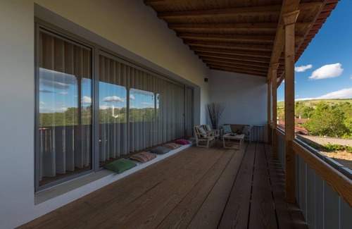 Sao Juliao de Palacios e Deilao House | Casal de Palácios, Turismo de Habitação