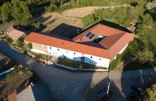 Sao Juliao de Palacios e Deilao House | Casal de Palácios, Turismo de Habitação