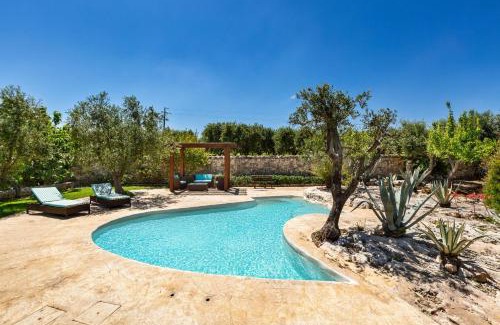 Ostuni Villa | Casal degli Ulivi by Perle di Puglia