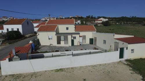 Serra da Pescaria House | CASAL RIQUEZO T2 - Serra da Pescaria - NAZARÉ