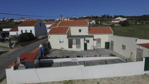 Serra da Pescaria House | CASAL RIQUEZO T2 - Serra da Pescaria - NAZARÉ