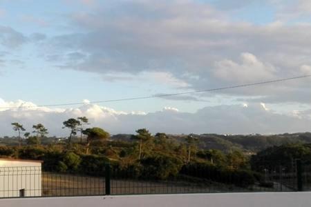 Serra da Pescaria House | CASAL RIQUEZO T2 - Serra da Pescaria - NAZARÉ