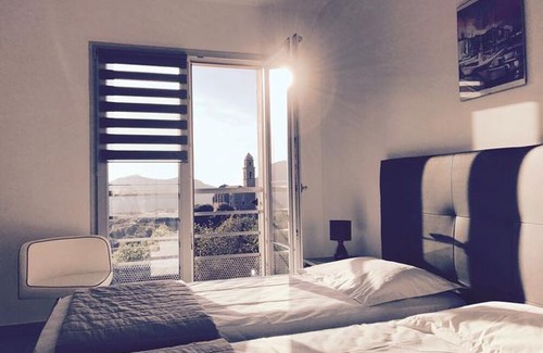 Patrimonio Apartment | Casale a Figa Bianca