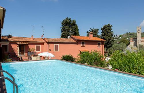 Pieve a Elici House | Casale Belvedere "Il Melograno"
