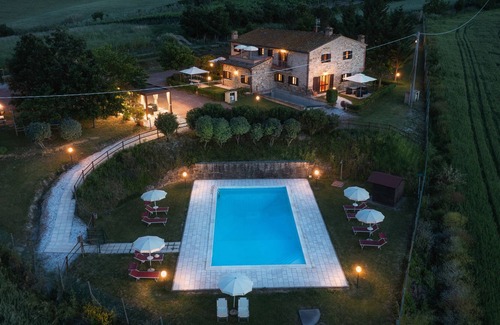 Chianni Villa | Casale degli Orci 10+3, Emma Villas