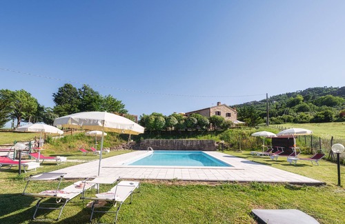 Chianni Villa | Casale degli Orci 10+3, Emma Villas