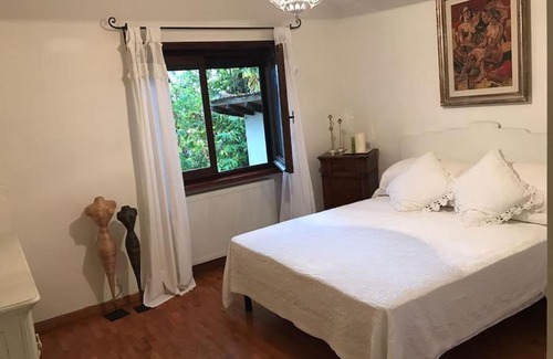 Caprarola Villa | Casale dei castagni