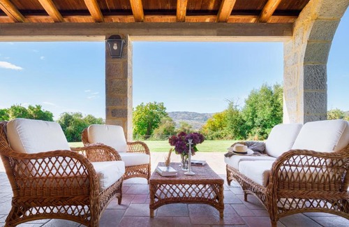 Santa Fiora Villa | Casale del Castagneto 8, Emma Villas
