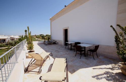 Fasano Hotel | Casale del Murgese Country Resort