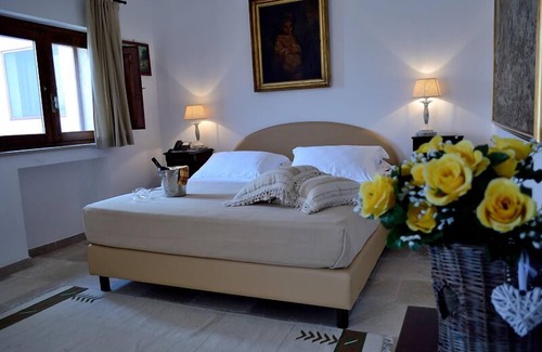 Fasano Hotel | Casale del Murgese