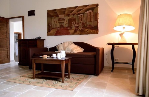 Fasano Hotel | Casale del Murgese